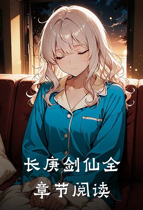 长庚剑仙全章节阅读
