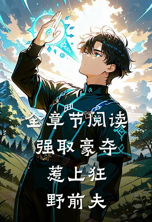 全章节阅读强取豪夺：惹上狂野前夫