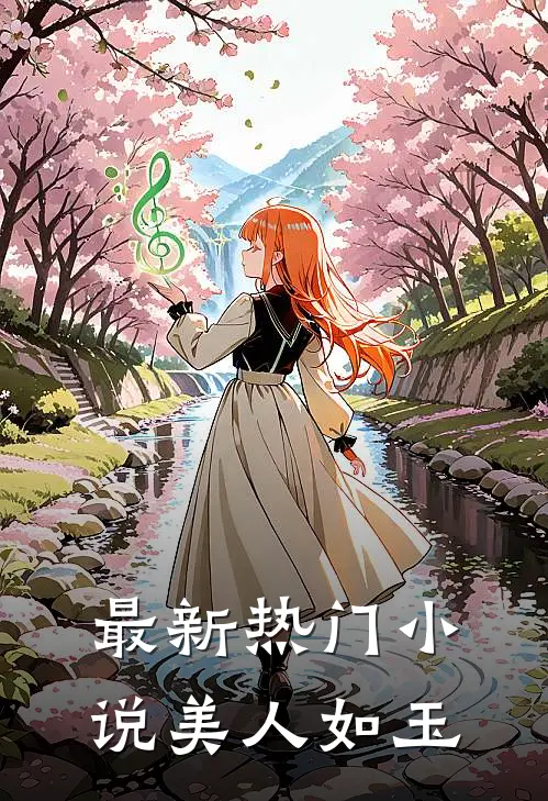 最新热门小说美人如玉