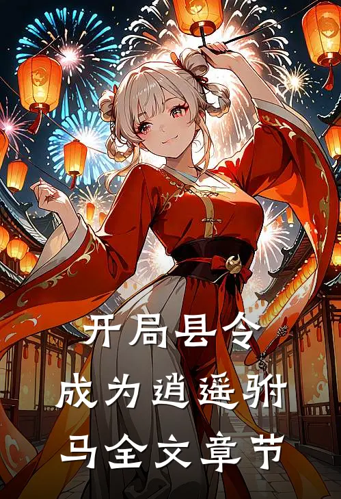 开局县令，成为逍遥驸马全文章节