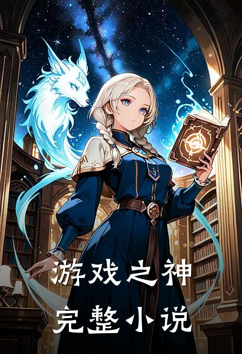 游戏之神完整小说