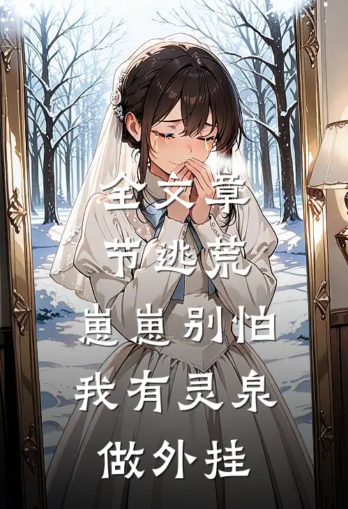 全文章节逃荒：崽崽别怕，我有灵泉做外挂