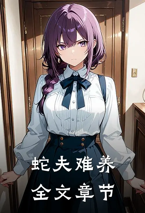 蛇夫难养全文章节