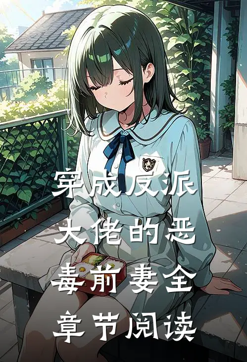 穿成反派大佬的恶毒前妻全章节阅读