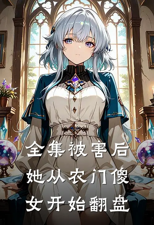 全集被害后，她从农门傻女开始翻盘