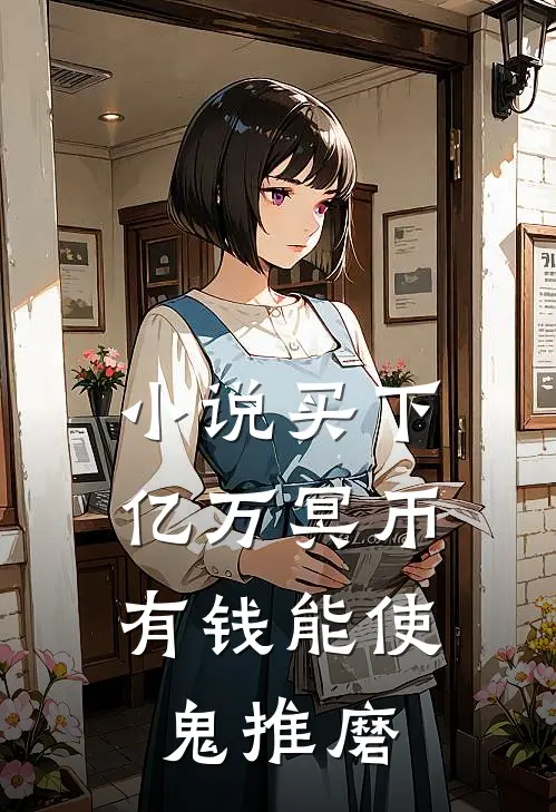 小说买下亿万冥币，有钱能使鬼推磨