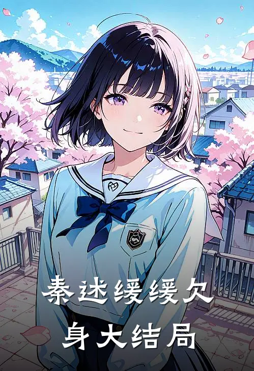 秦述缓缓欠身大结局