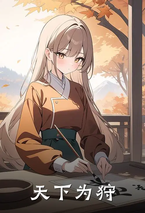 天下为狩