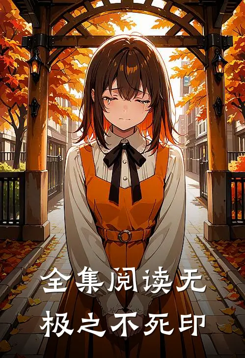 全集阅读无极之不死印