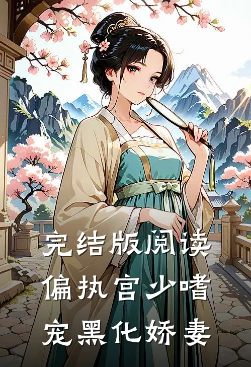 完结版阅读偏执宫少嗜宠黑化娇妻