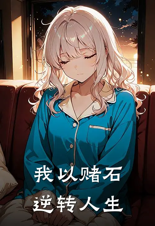 我以赌石逆转人生