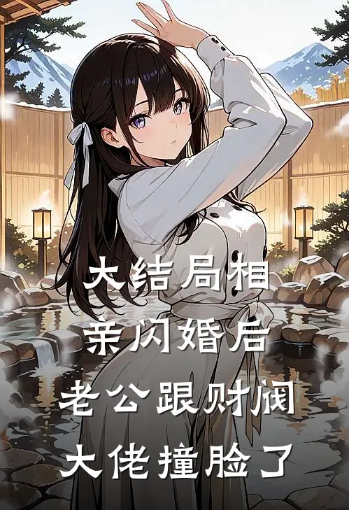 大结局相亲闪婚后，老公跟财阀大佬撞脸了