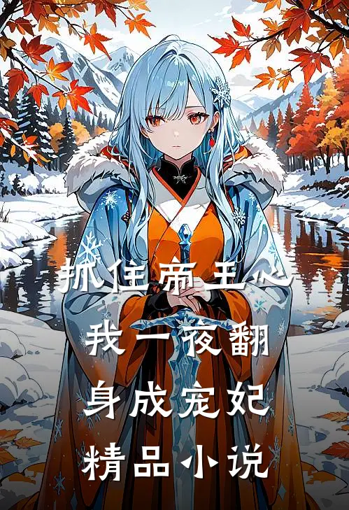 抓住帝王心，我一夜翻身成宠妃精品小说