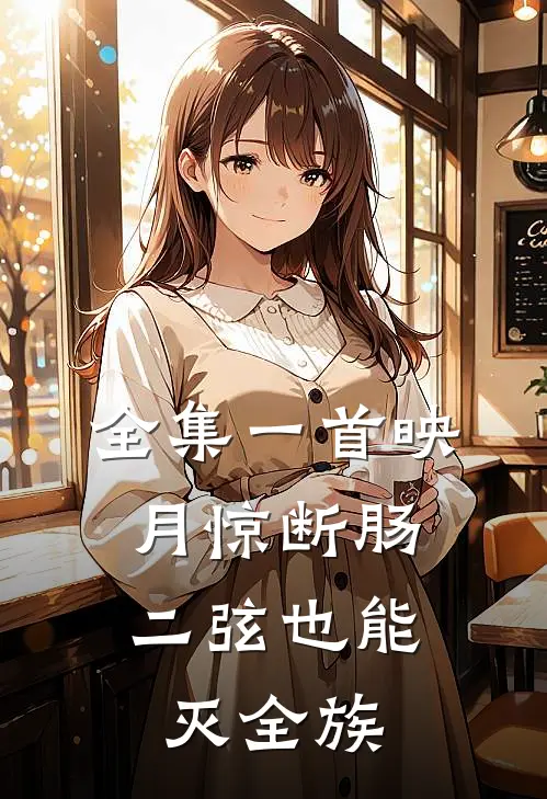 全集一首映月惊断肠，二弦也能灭全族