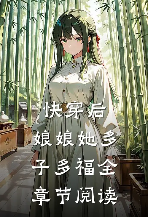 快穿后，娘娘她多子多福全章节阅读