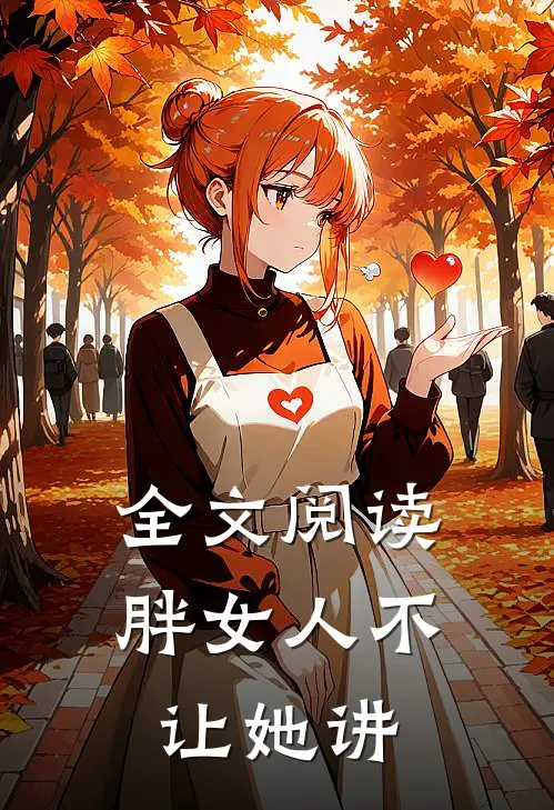 全文阅读胖女人不让她讲