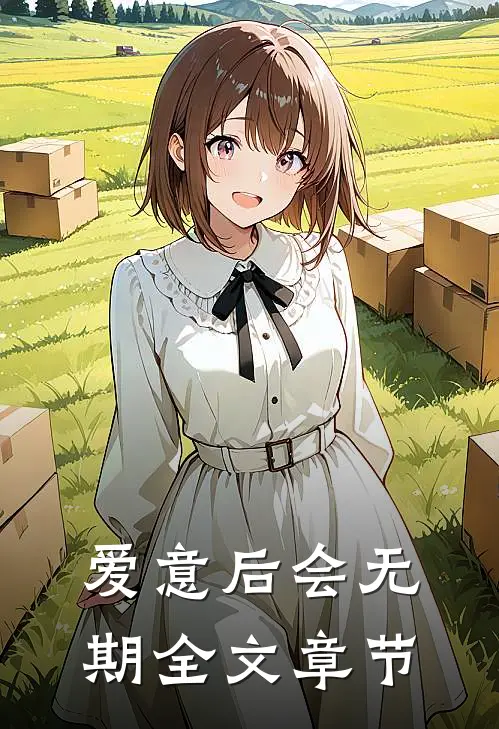 爱意后会无期全文章节