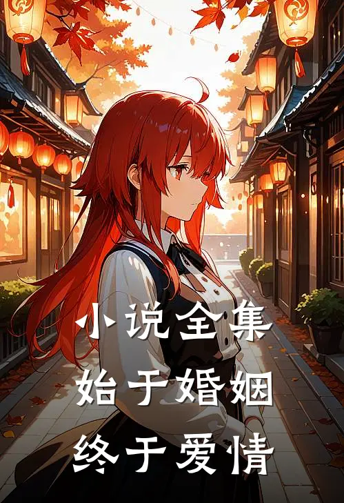 小说全集始于婚姻，终于爱情