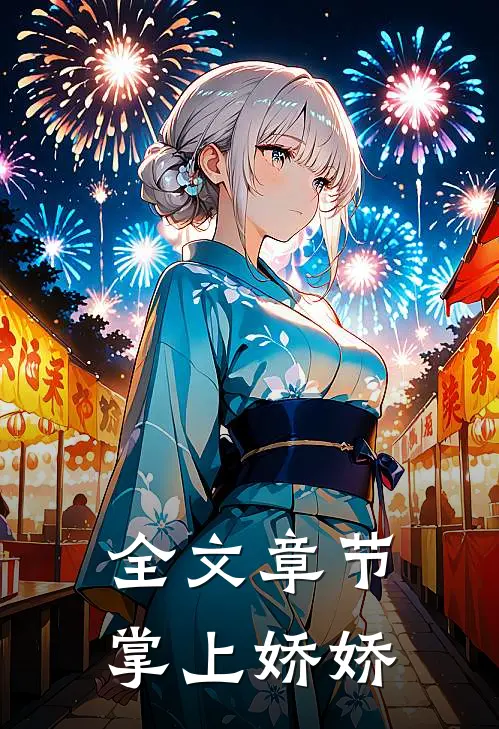 全文章节掌上娇娇