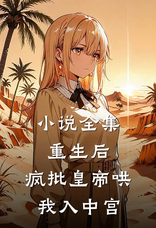 小说全集重生后，疯批皇帝哄我入中宫