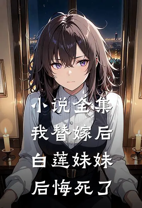 小说全集我替嫁后，白莲妹妹后悔死了