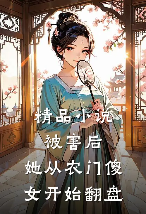精品小说被害后，她从农门傻女开始翻盘