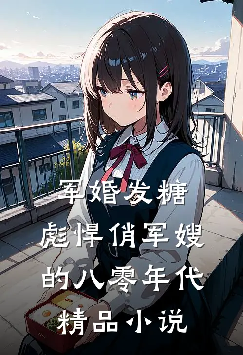 军婚发糖：彪悍俏军嫂的八零年代精品小说