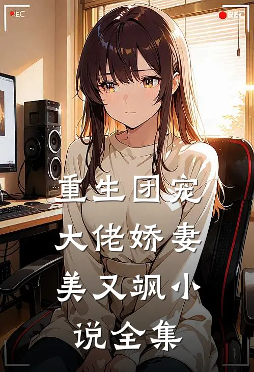 重生团宠：大佬娇妻美又飒小说全集
