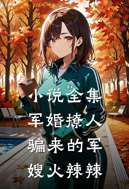 小说全集军婚撩人：骗来的军嫂火辣辣