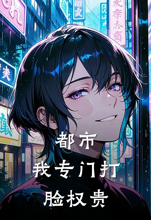 都市：我专门打脸权贵