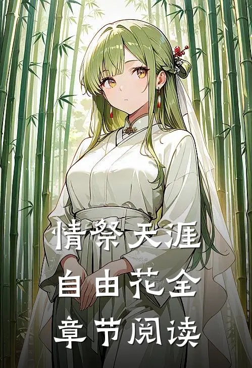情祭天涯自由花全章节阅读