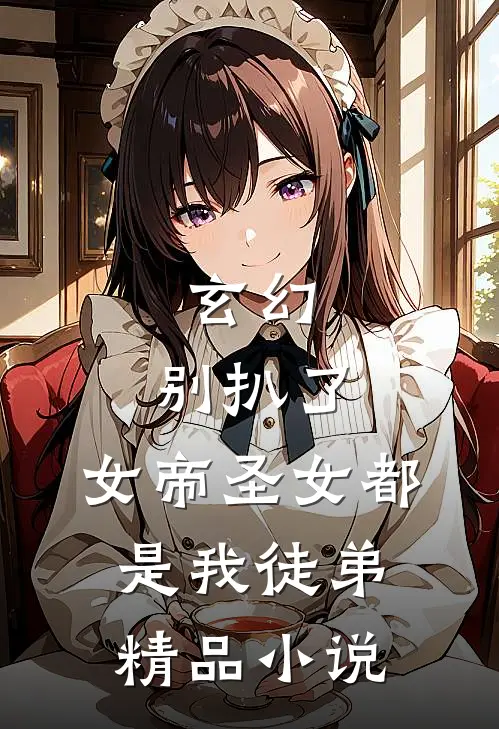 玄幻：别扒了，女帝圣女都是我徒弟精品小说