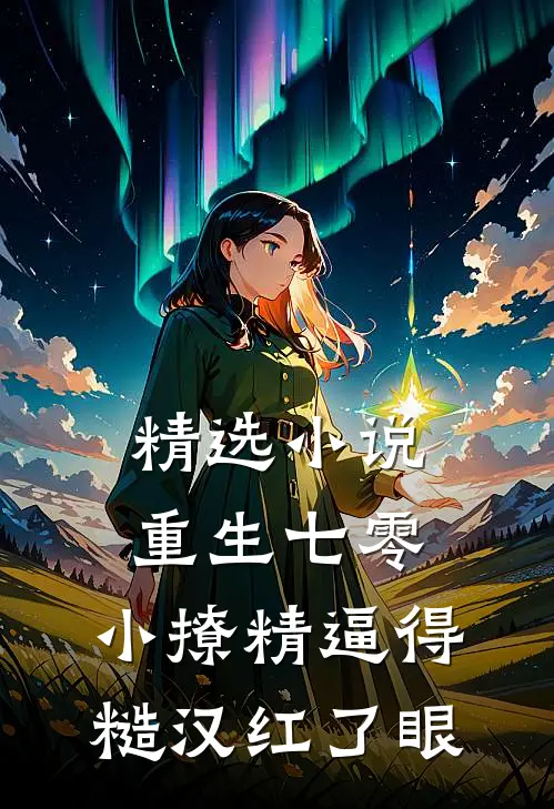 精选小说重生七零：小撩精逼得糙汉红了眼