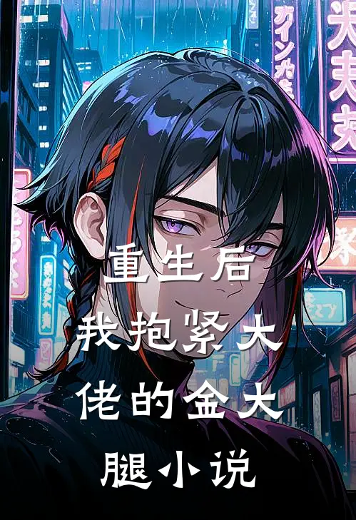 重生后，我抱紧大佬的金大腿小说