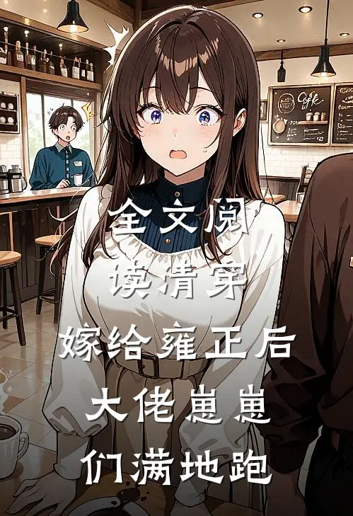 全文阅读清穿：嫁给雍正后，大佬崽崽们满地跑