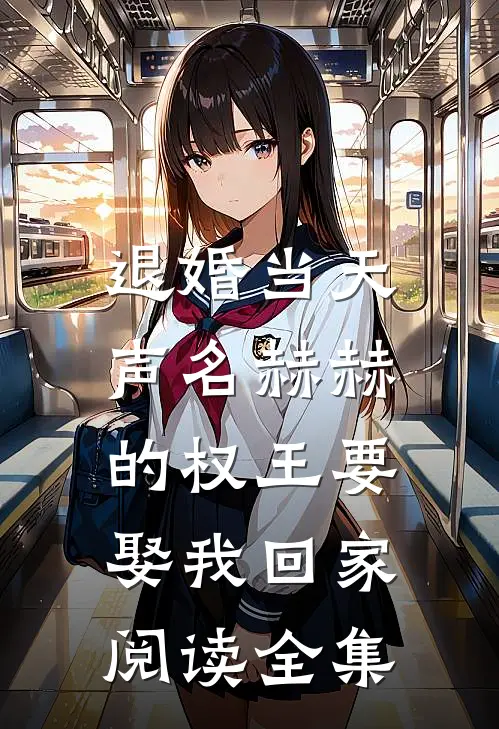 退婚当天，声名赫赫的权王要娶我回家阅读全集