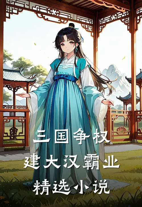 三国争权，建大汉霸业精选小说