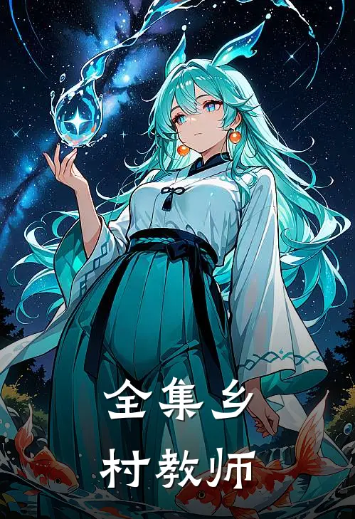 全集乡村教师