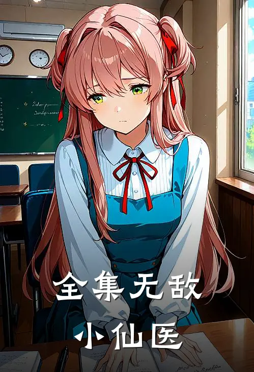全集无敌小仙医