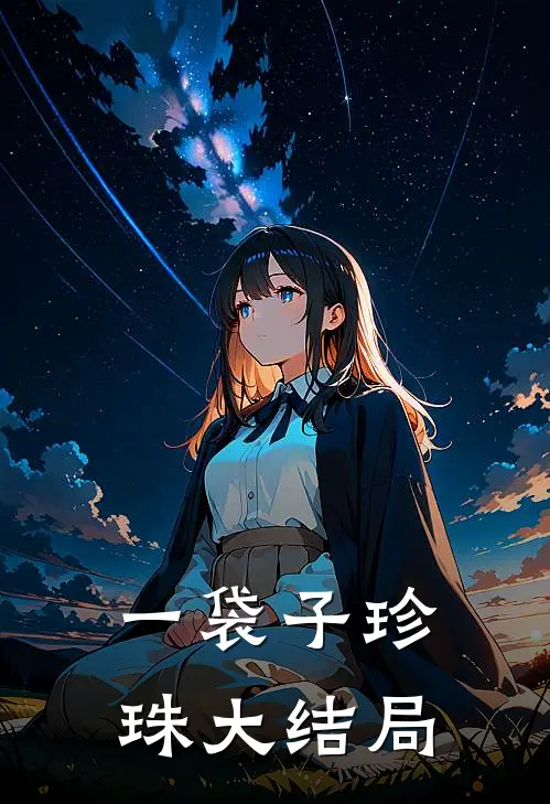 一袋子珍珠大结局