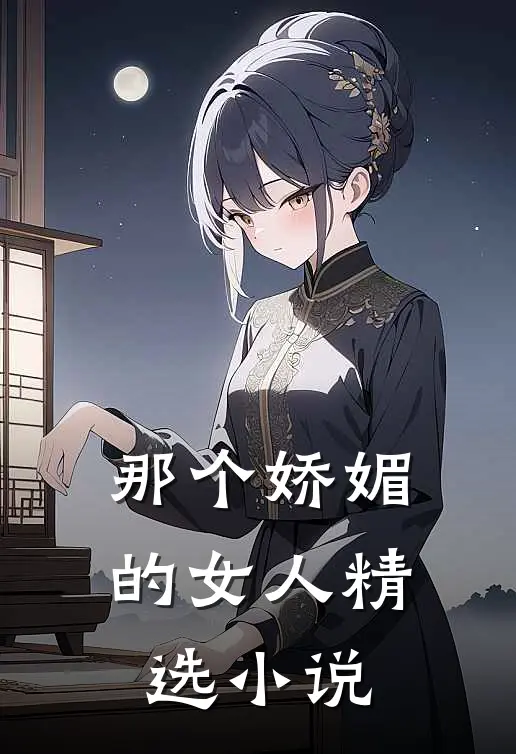 那个娇媚的女人精选小说