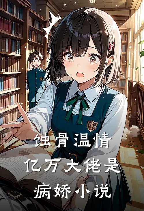 蚀骨温情：亿万大佬是病娇小说