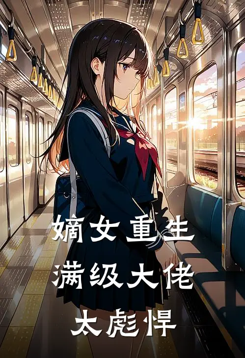 嫡女重生：满级大佬太彪悍