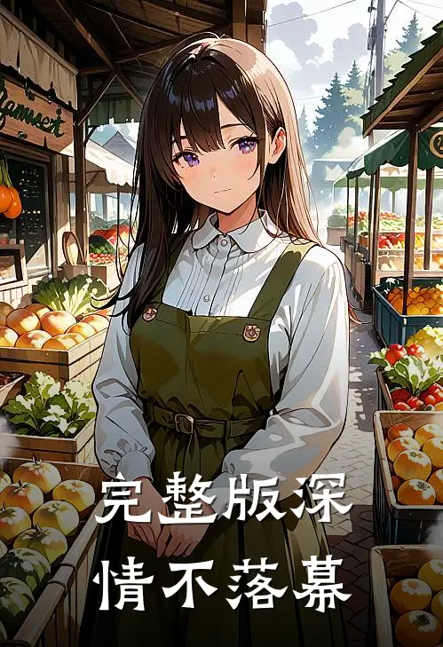 完整版深情不落幕