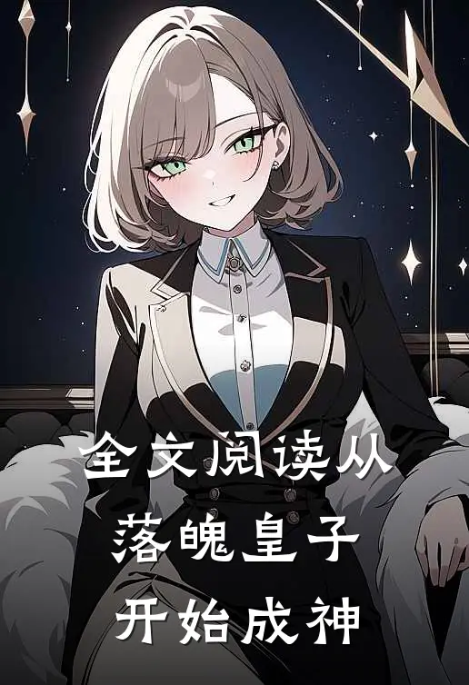 全文阅读从落魄皇子开始成神
