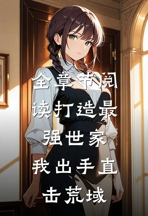 全章节阅读打造最强世家，我出手直击荒域