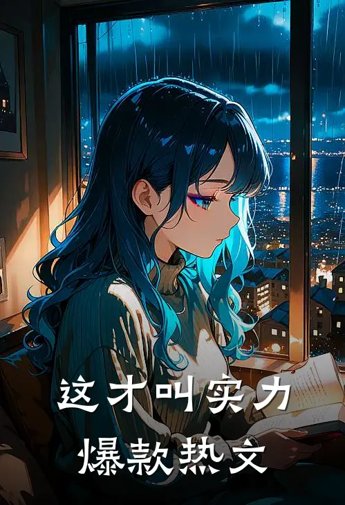 这才叫实力爆款热文
