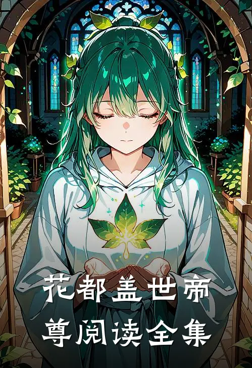 花都盖世帝尊阅读全集