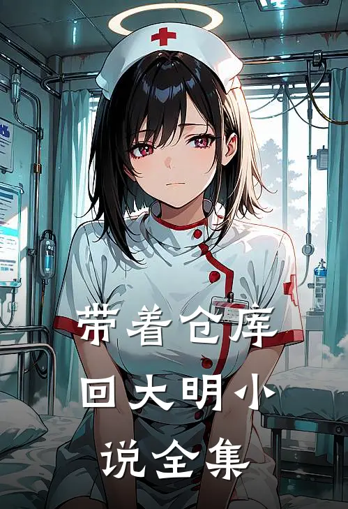 带着仓库回大明小说全集
