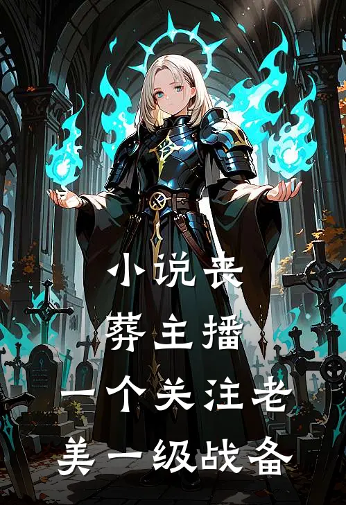 小说丧葬主播，一个关注老美一级战备